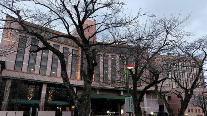 静岡の旅1 御殿場高原 時の栖