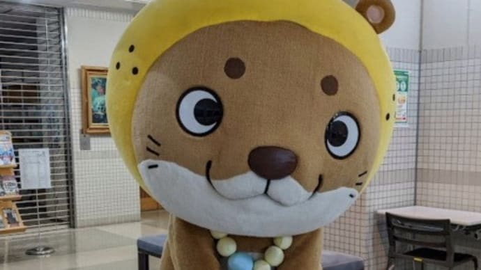 トレッキング・ザ・空海あいなん 1日目