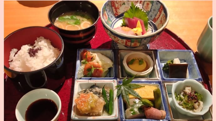 大乃や 青竹庵
