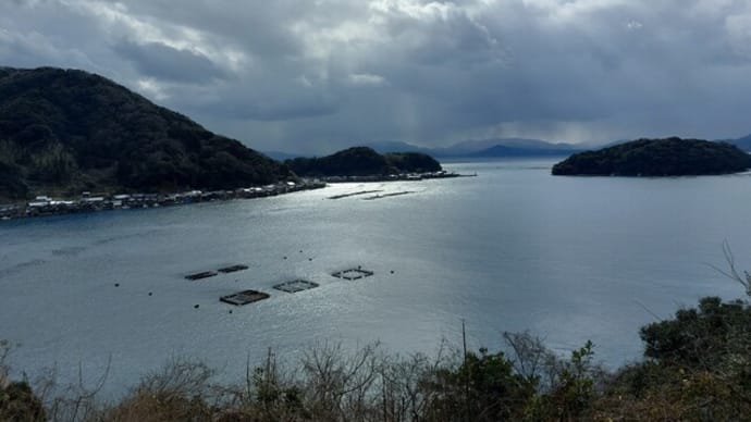 丹後の旅 天橋立~伊根②