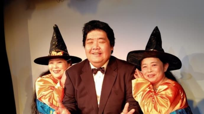 ヒロイン安宅姉妹