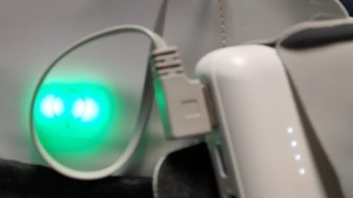 USBあったかインナーシート