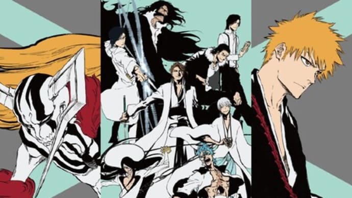 BLEACH THE LOCUS OF BRAVE <BLEACH×横浜ランドマ ークタワー>