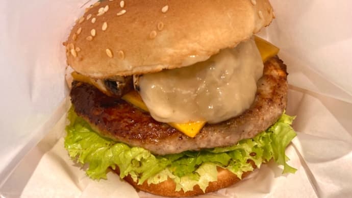 毎月20日|フレの日|大人がくつろげるバーガーカフェ『フレッシュネスバーガー』食べ歩き記(2024年5月~)