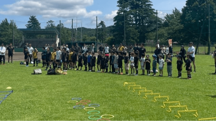 735style、自治会役員会、ラグビー体験