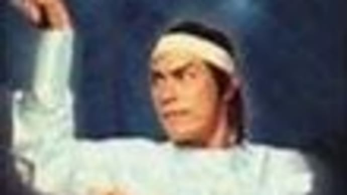 無茶な映画少林寺への道3