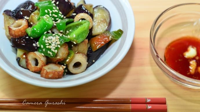 柳沢慎吾さんの男料理
