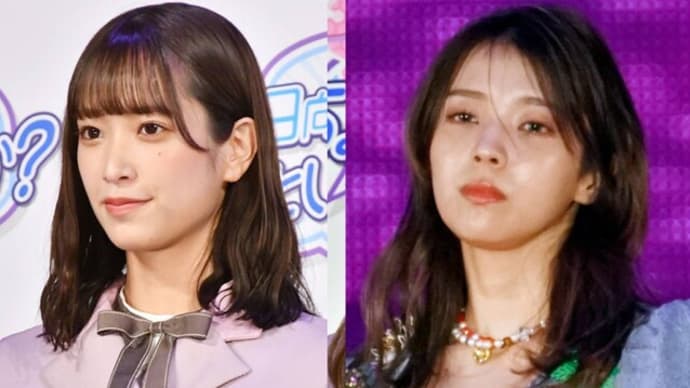 日向坂46佐々木久美、櫻坂46卒業の小林由依のラストステージに感慨「ずっと忘れずに…」
