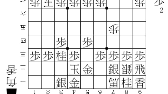 詰めば良かろう将棋206
