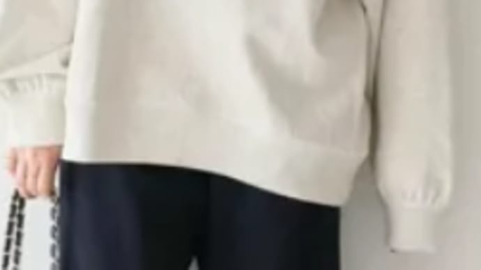 服を選ぶ
