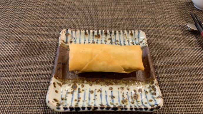 食欲を戻してくれた広東 2.季節の命をいただく