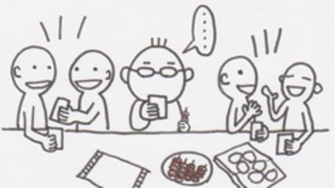 旦那さんの二日酔い