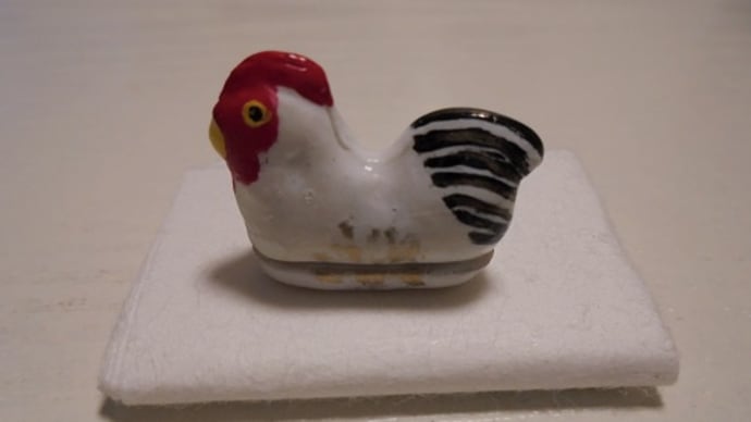 匠なお正月グッズ