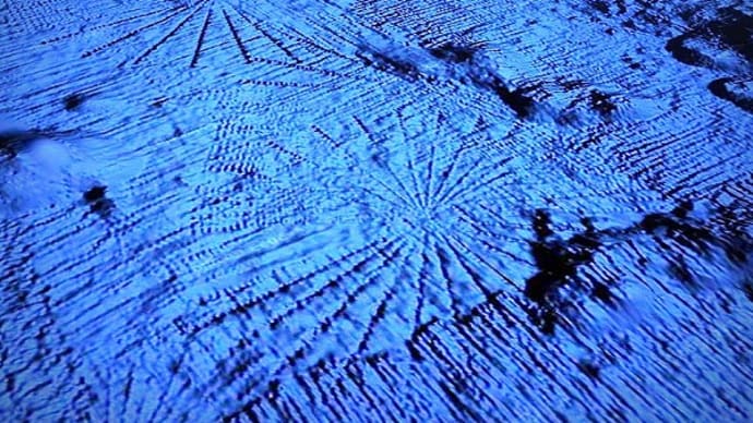 【人類史を覆す大発見?】ハワイ周辺の海底に太陽信仰の祭祀場跡