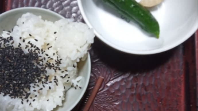 朝食　基本パターン１改