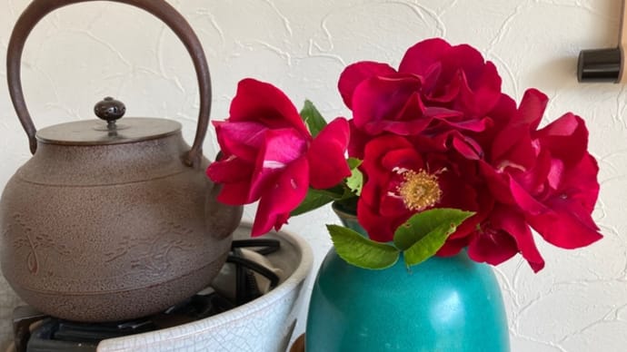 薔薇