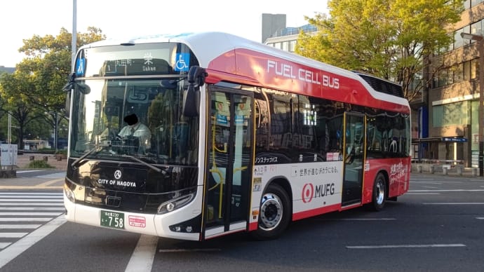 名古屋230え・758