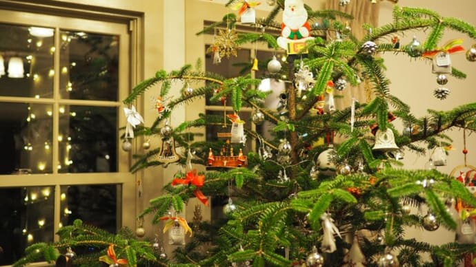 山手西洋館 世界のクリスマス2022 山手234番館