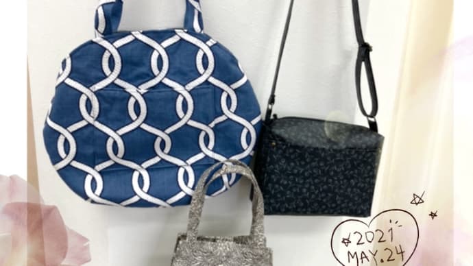 レッスン完成作品 自由が丘