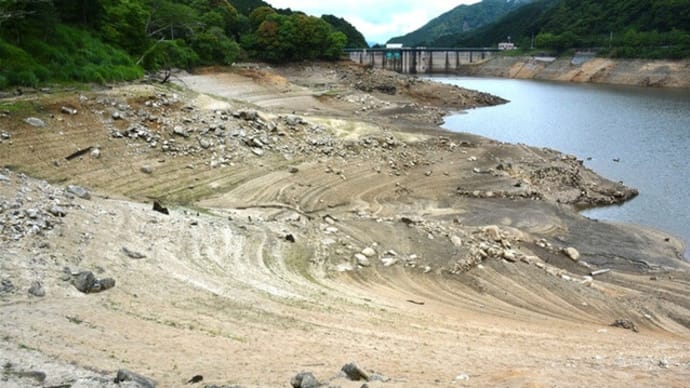 7月の猛暑、観測史上最高に。12万年ぶりの暑さ(CNN)
