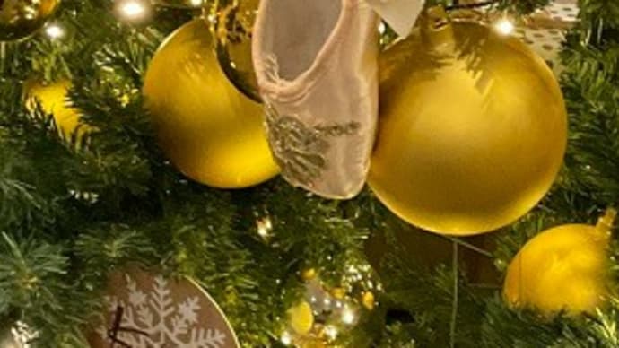 クリスマス