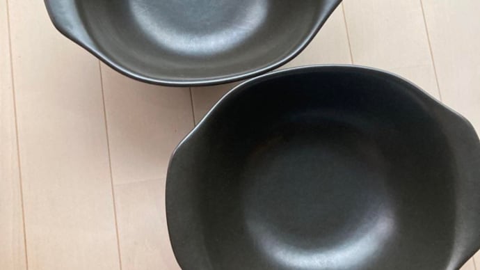 メルカリ で買ってみた〈たち吉のまどいアツアツ鉢〉•バラ、ベーサルシュート