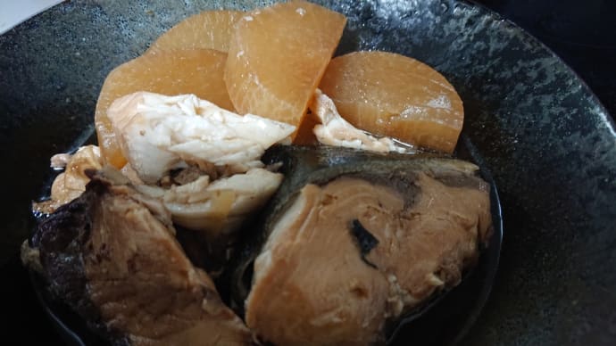 我が家の晩御飯