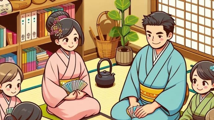 「80歳の壁」・・・読後　50音カルタ　Part⑧
