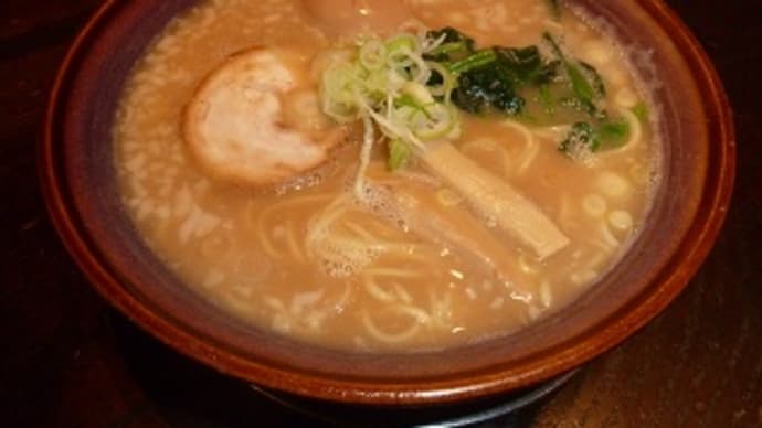 今週土曜もすすりました(光麺@秋葉原)