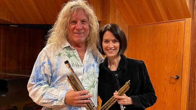 A Winter's Eve with David Arkenstone & Friends