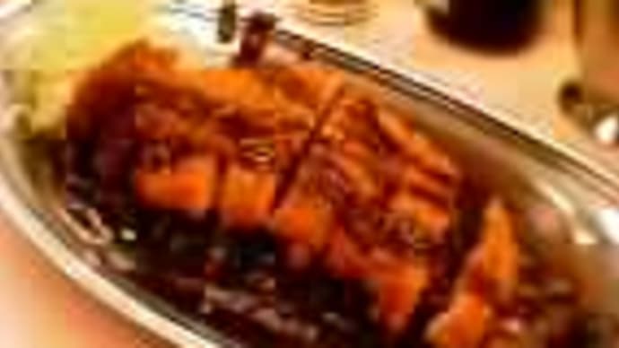 晩ご飯~