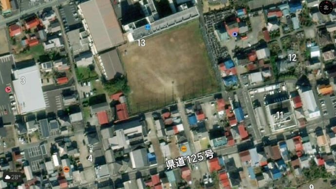 【岩井市長の裏切り】安中市長選の争点だったはずの市庁舎移転建替え問題が、事実上、なかったことに？