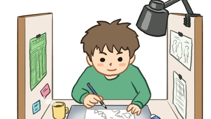 【サイトPR】世界のアニメーション制作会社一覧サイト