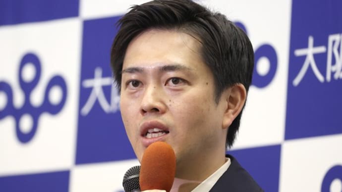 維新の会はごろつきしかいないのか