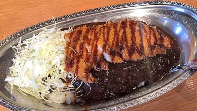 金沢出張!① 金沢カレーといえば「ゴーゴーカレー」!