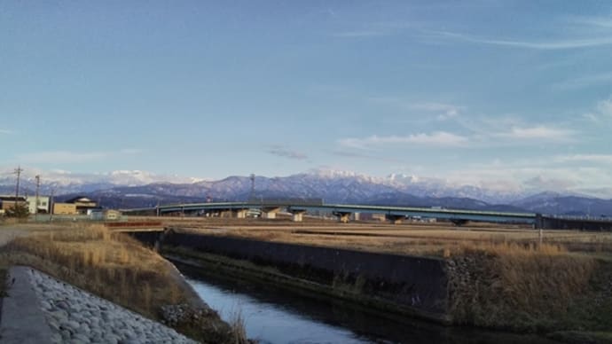 初雪
