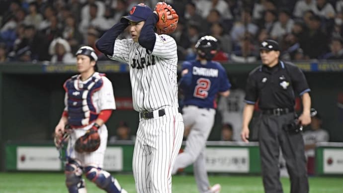 アメリカ戦からみたいくつかの疑問