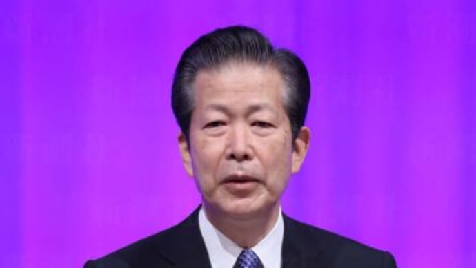 創価学会の選挙支援