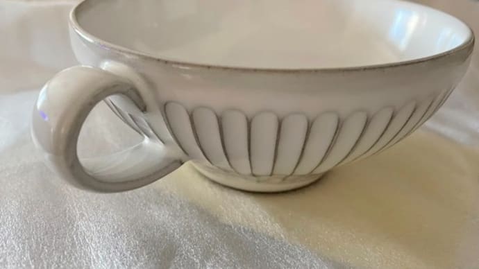 和食器の”スープカップ”