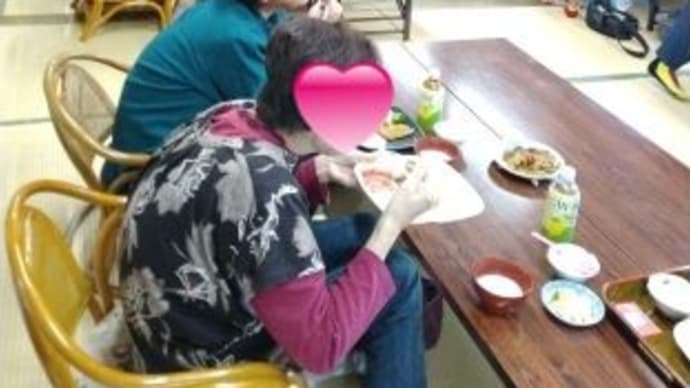 今日は、M町のサードプレイス桜の会のボランティア・・・でした~~!