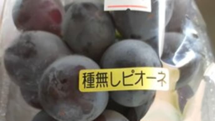 ついに終わりが見えてきたらしい