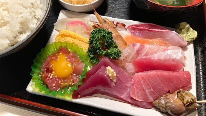 港食堂