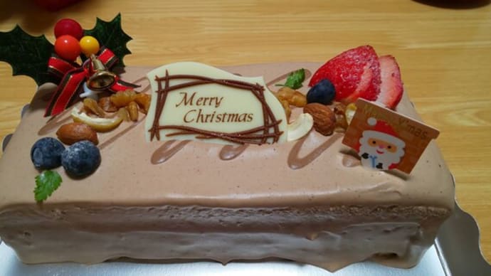 クリスマスイブ