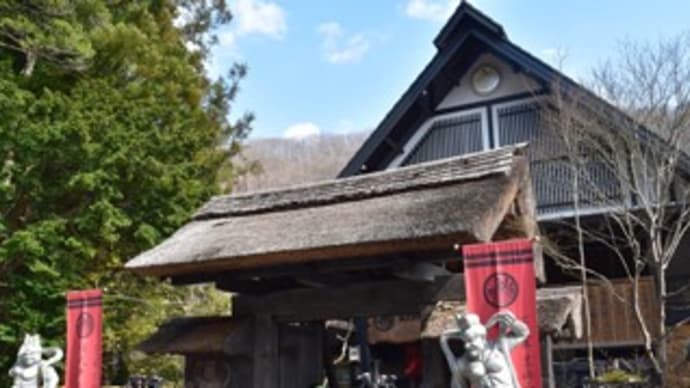 ザ・JAPAN旅行(2)