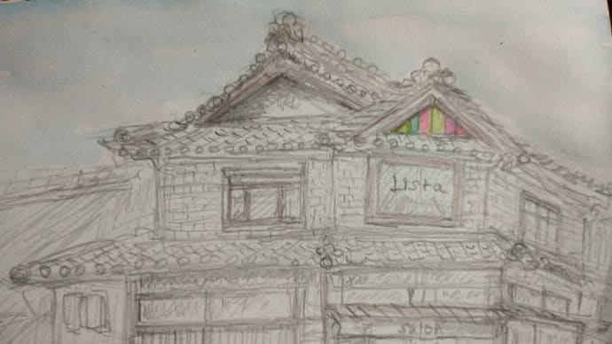 中崎町のお店 B5