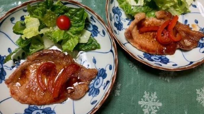 今年も無事クリスマス終了!
