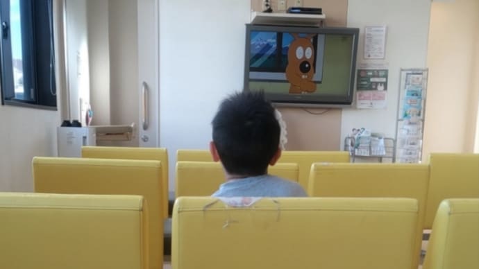 変わらない土曜日