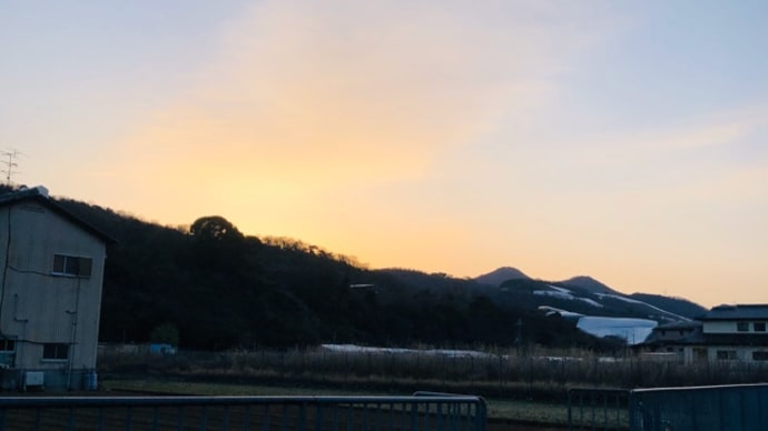 大和十三仏霊場巡りラン30キロ(長岳寺)