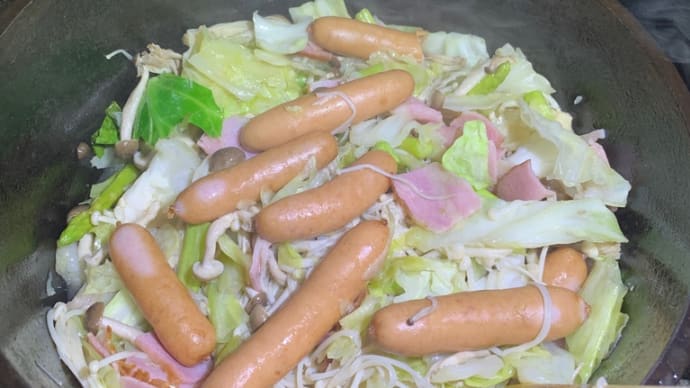 Dayキャンプ