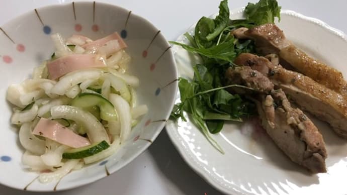 1日早い父の日
